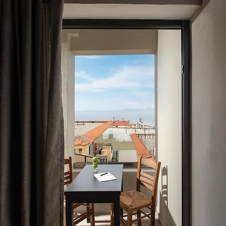 Erifili At Sarti Beach Apartments & Studios Exterior photo
